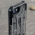 UAG Plasma iPhone 8 / 7 Protective Schutzhülle Ash / Schwarz 3