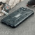 UAG Pathfinder iPhone 8 / 7 Rugged Case - Black / Black 2