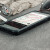 UAG Pathfinder iPhone 8 / 7 Rugged Case - Black / Black 4