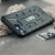 UAG Pathfinder iPhone 8 / 7 Rugged Case - Black / Black 6