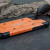 Coque iPhone 7 UAG Pathfinder – Orange / Noir 3