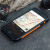 UAG Pathfinder iPhone 7 Rugged Case - Rust / Black 6