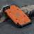 Coque iPhone 7 UAG Pathfinder – Orange / Noir 7