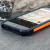 Coque iPhone 7 UAG Pathfinder – Orange / Noir 9