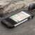 UAG Pathfinder iPhone 8 / 7 Rugged Case - White / Black 4