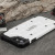UAG Pathfinder iPhone 8 / 7 Rugged Case - White / Black 6