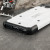 UAG Pathfinder iPhone 8 / 7 Rugged Case - White / Black 8