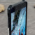 Funda iPhone 8 / 7 UAG Plasma - Hielo / Negra 3