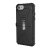 UAG Trooper iPhone 8 / 7 Protective Wallet Case - Black 6