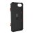 UAG Trooper iPhone 7 Protective Wallet Case - Rust / Black 5