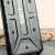 UAG Pathfinder iPhone 8 Plus / 7 Plus Rugged Case - Zwart 6