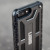 UAG Monarch Premium iPhone 8 Plus / 7 Plus Protective Skal - Grafit 2