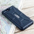 UAG Trooper iPhone 8 Plus / 7 Plus Skyddande Plånboksfodral - Svart 2