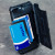 UAG Trooper iPhone 8 Plus / 7 Plus Protective Wallet Case - Black 3