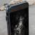 UAG Trooper iPhone 8 Plus / 7 Plus Skyddande Plånboksfodral - Svart 4