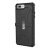 UAG Trooper iPhone 8 Plus / 7 Plus Protective Wallet Case - Black 10