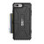 UAG Trooper iPhone 8 Plus / 7 Plus Protective Wallet Case - Black 13