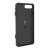 UAG Trooper iPhone 8 Plus / 7 Plus Protective Wallet Case - Black 16