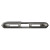 Spigen Neo Hybrid iPhone 7 Deksel - Gunmetal grå 2