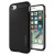 Spigen Neo Hybrid iPhone 7 Deksel - Gunmetal grå 5