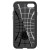 Spigen Neo Hybrid iPhone 7 Deksel - Gunmetal grå 6