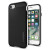 Spigen SGP Neo Hybrid Case voor iPhone 7 - Zilver 3