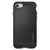 Spigen SGP Neo Hybrid Case voor iPhone 7 - Zilver 4