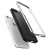 Spigen SGP Neo Hybrid Case voor iPhone 7 - Zilver 5