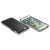 Spigen SGP Neo Hybrid Case voor iPhone 7 - Zilver 9