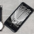 Spigen Thin Fit iPhone 7 Shell Deksel - Sort 4