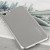 Spigen Thin Fit Case voor iPhone 7 - Satijn Zilver 2