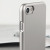 Spigen Thin Fit Case voor iPhone 7 - Satijn Zilver 11
