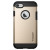Spigen Tough Armor iPhone 7 Case - Champagne Gold 3