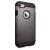 Spigen Tough Armor case voor iPhone 7 - Donker Zilver 4