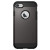 Spigen Tough Armor case voor iPhone 7 - Donker Zilver 8