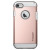 Spigen Tough Armor iPhone 7 Case - Rose Gold 3