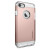 Spigen Tough Armor iPhone 7 Case - Rose Gold 4