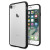 Spigen Ultra Hybrid iPhone 7 Bumper Case - Black 4
