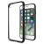 Spigen Ultra Hybrid iPhone 7 Bumper Case - Black 5