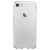 Spigen Ultra Hybrid iPhone 7 Bumper Suojakotelo - Kirkas 5