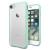 Spigen Ultra Hybrid iPhone 7 Bumper Case - Mint Green 5