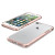 Spigen Ultra Hybrid iPhone 7 Bumper Case - Rose Crystal 2