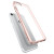 Spigen Ultra Hybrid iPhone 7 Bumper Case - Rose Crystal 6