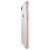 Spigen Ultra Hybrid iPhone 7 Bumper Case - Rose Crystal 8