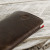 Redneck Red Line Genuine Leather iPhone 7 Fodral - Brun 8