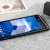 Olixar FlexiShield LG V20 Gel Case - Solid Black 3