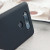 Olixar FlexiShield LG V20 Gel Case - Solid Black 4