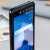 Olixar FlexiShield LG V20 Gel Case - Solid Black 5