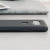 Olixar FlexiShield LG V20 Gel Case - Solid Black 8