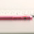 Olixar FlexiShield iPhone 8 / 7 Gel Case - Pink 4